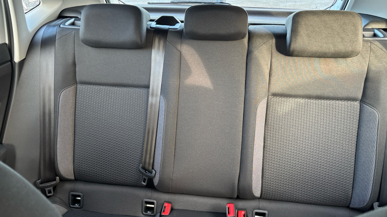 Volkswagen Polo 1.0 TSI Match 5dr Petrol Hatchback